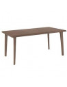 RESOL DESSA garden table mho1032052  Terrace outdoor tables