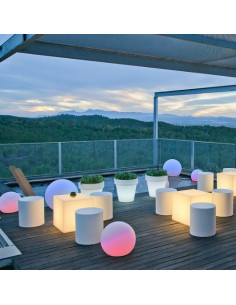 Llum de pilota interior i exterior lil1146015 2