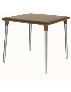 Mesa de terraza FLASH Resol mho1032053  Mesas de Terraza 2