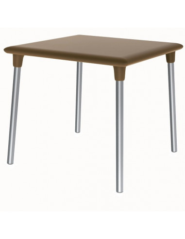 RESOL FLASH garden table mho1032053  Terrace outdoor tables