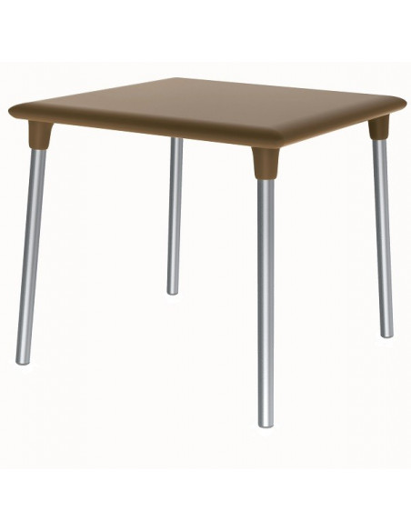 RESOL FLASH garden table mho1032053  Terrace outdoor tables