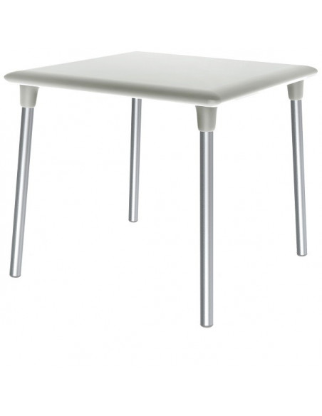 RESOL FLASH garden table mho1032053  Terrace outdoor tables