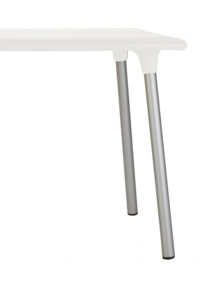 RESOL FLASH garden table mho1032053  Terrace outdoor tables