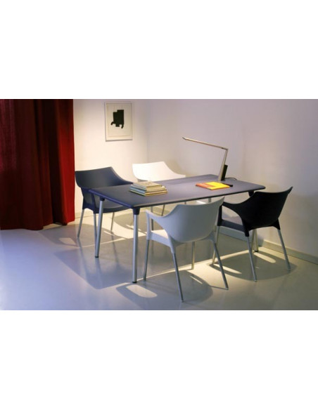 RESOL FLASH garden table mho1032053  Terrace outdoor tables