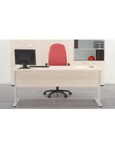 140x80cm Tabella office MAX mop1101021 tabella anteriore 2