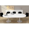 Mesa de reunião 250cm mop1101022