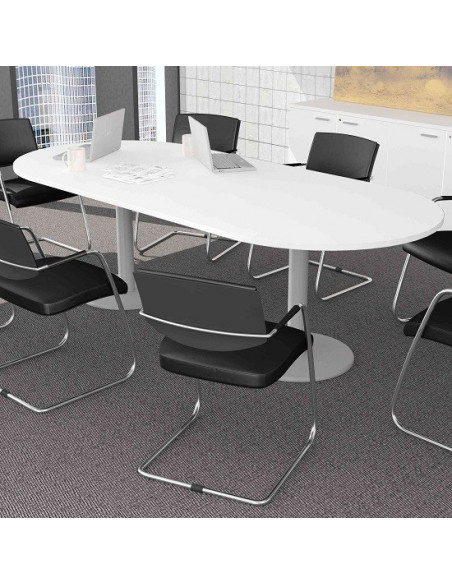 Mesa de juntas 250cm mop1101022