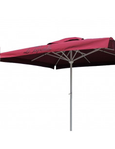 Parasol profesional de 4x4metros MASTER pho2005006 2