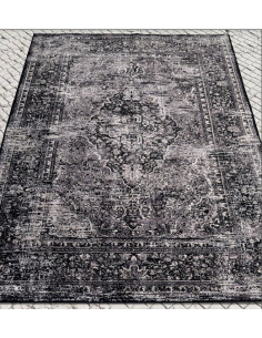 La catifa de la verema MITE coal1153012 detall 2