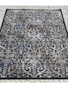 Tapis vintage AXEL CARVING coal11530123