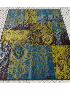 La catifa de la verema CASUAL coal1153015 detall 2