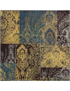 La catifa de la verema CASUAL coal1153015 detall