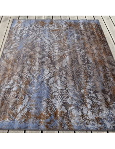 La catifa de la verema TROIA coal1153017 detall 2