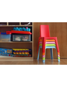 Set table and chairs for children GARBAR cju1032002 2