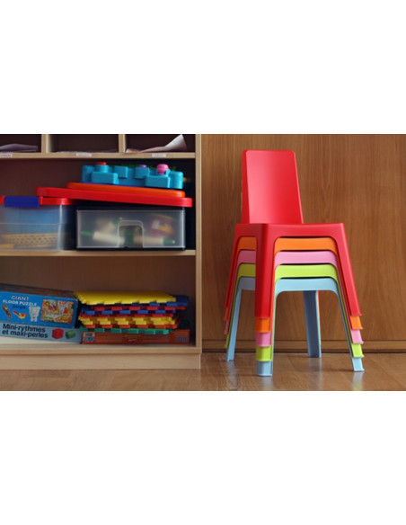 Set table and chairs for children GARBAR cju1032002