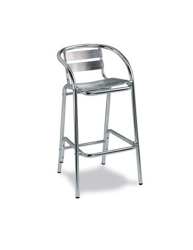 Tabourets de bar-Tabouret usage intérieur et extérieur 576 sta1092015