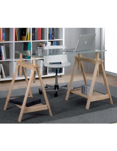 Height adjustable trestles﻿ mca2003008