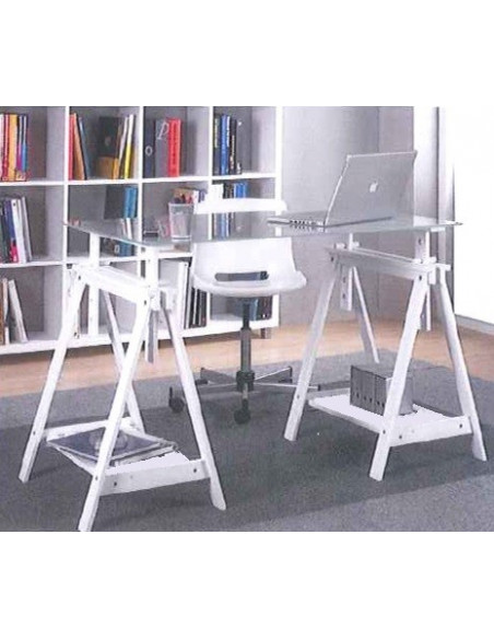 Height adjustable trestles﻿ mca2003008