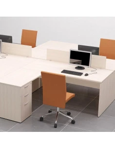 120x60cm de volta com gabinete 4 gavetas mop1101032 2
