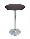 Table de bar haute pour tabouret mho1040009