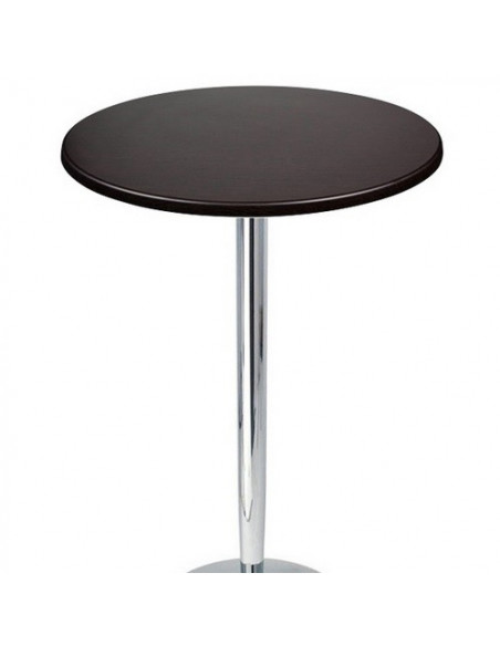 Tavolo bar alto per sgabelli mho1040009