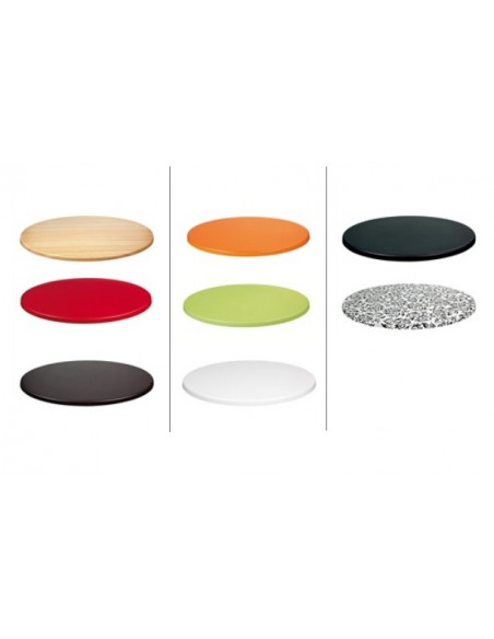 Tavolo bar alto per sgabelli mho1040009