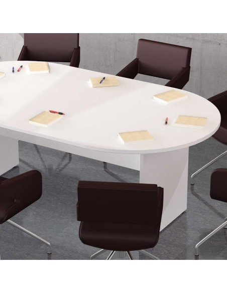 Meeting table 200 and 250cm mop1101034