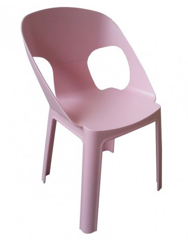 Chaises scolaires et tablette écritoire  Fauteuil enfant RITA GARBAR sju1032002