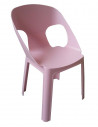 Chaises scolaires et tablette écritoire  Fauteuil enfant RITA GARBAR sju1032002