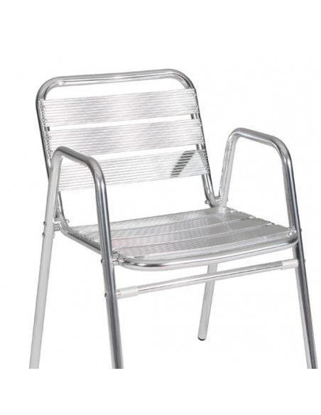 Cadires de la terrassa Barcelona va aprovar sho1104020 detall