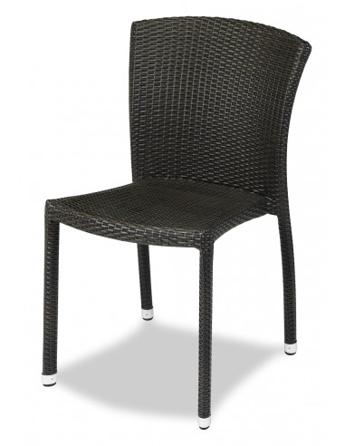 Outdoor stackable chair 104 sho1092015