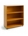 libreria armadio scuola 113x90 cm aes105007