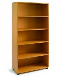 Libreria armadio scuola 183x90 cm aes105013 - TAGAR