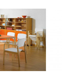 armari amb portes de baixa de l'escola 183x90 cm aes105015 - Armaris i calaixos d'arxiu 2