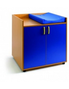 Cabinet with baby station  for school aes105016 - TAGAR