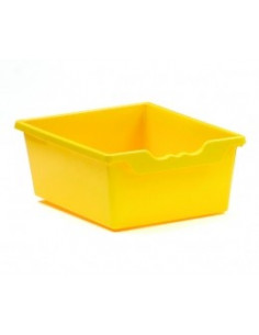 Alimentador de doble armari de l'escola en diversos colors ces105006 - Armaris i calaixos d'arxiu