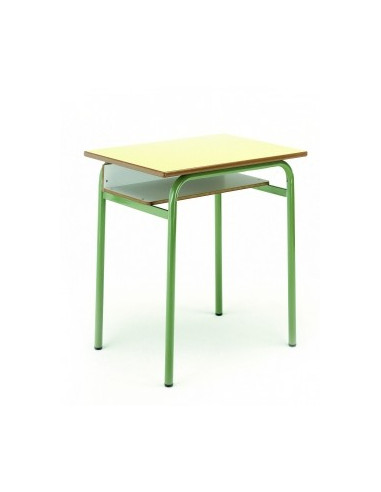 School desk CLASIC mes105005