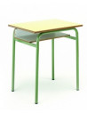 pupitre escolar CLASIC mes105005