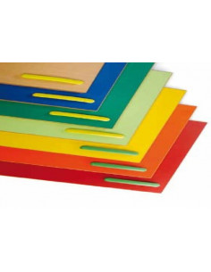 Armari amb portes de l'escola 42x90 cm aes105003 - Armaris i calaixos d'arxiu 2