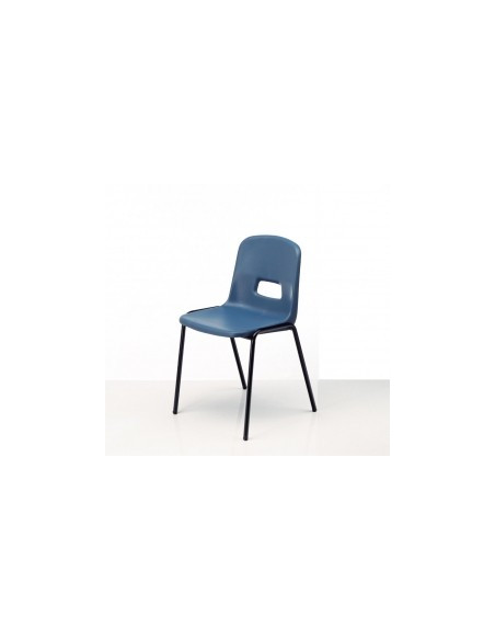Silla escolar para colgar de mesa ses105002 - Sillas escolares y sillas con pala