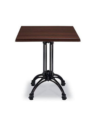 istrot table in SM and aluminum mho1092014