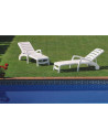 Chaise longue pliante RESOL Ibiza sho1032080