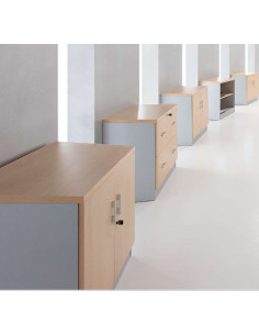 Armario de oficina entrega inmediata en promoción aca72001 detalles técnicos