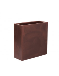 Separador jardinera junco Bronce mse1146001 2