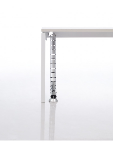 Pasacables vertical para ocultar cables comp1101002