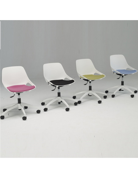 Cadira d'estudi giren al spo166001