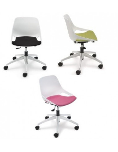 Swivel chair Q5 LUYANDO spo166001