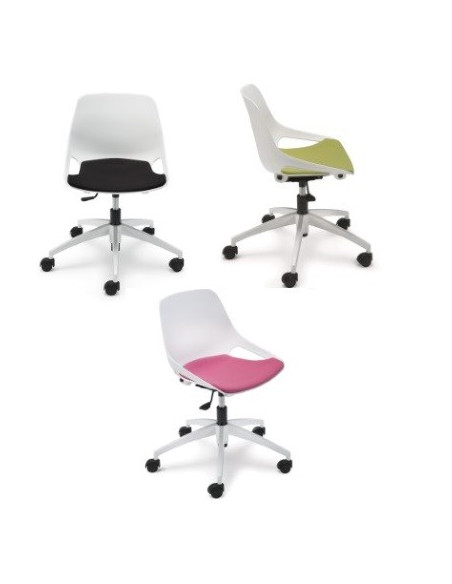 Cadira d'estudi giren al spo166001