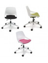 Silla de estudio giratoria spo166001