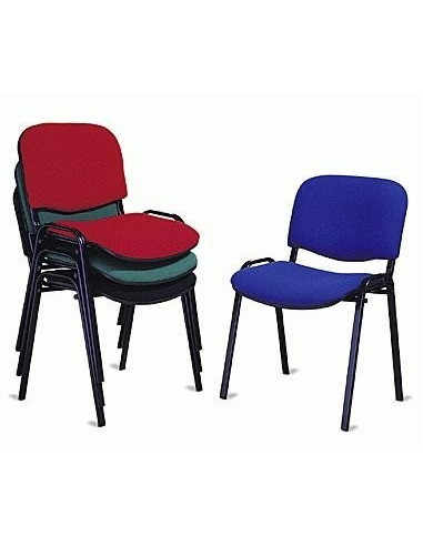 Stackable ISO chair sop72004